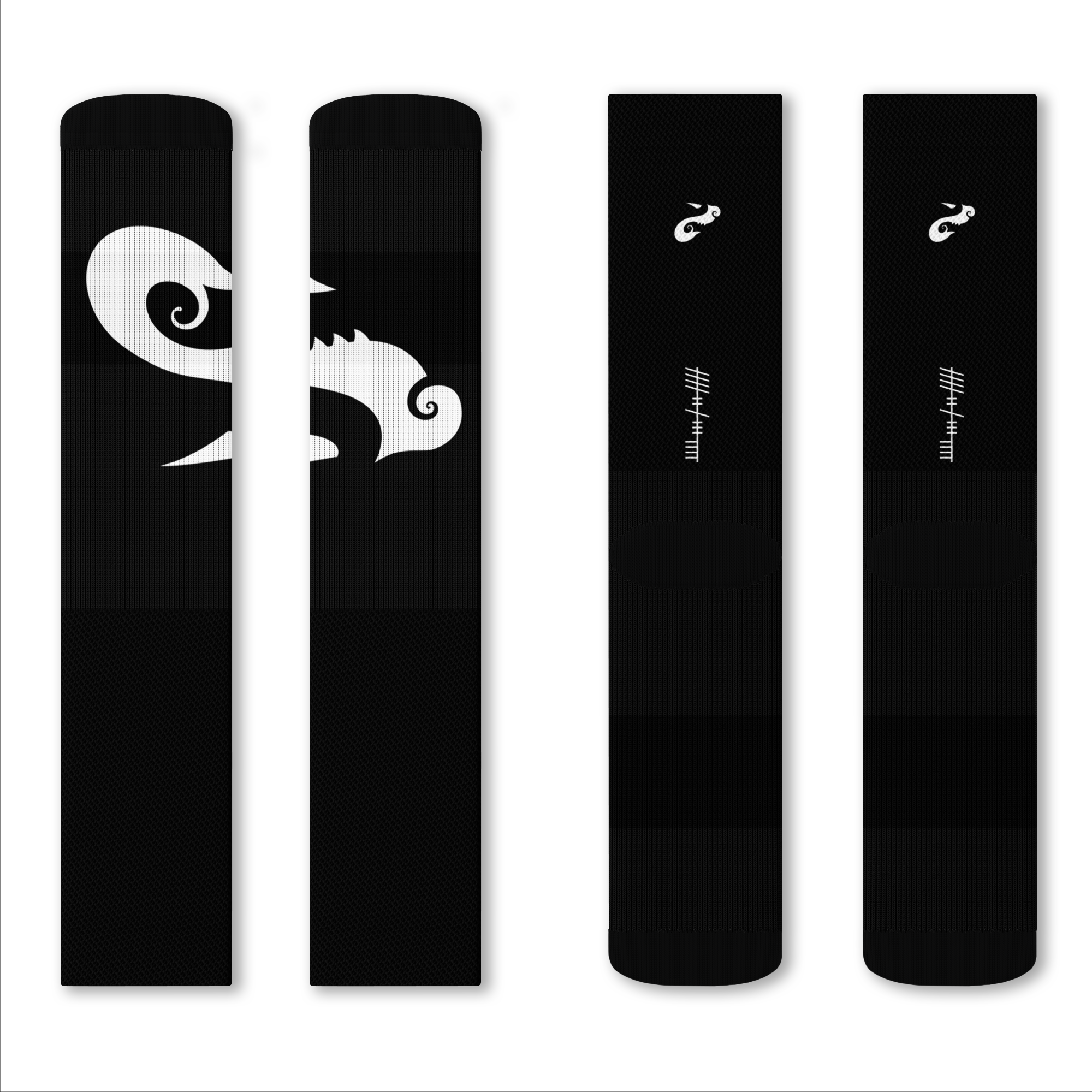 Cumor Crew Socks