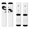 Cumor Crew Socks