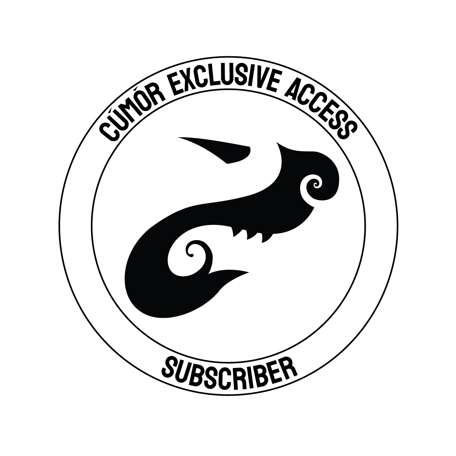 Cúmór Exclusive Access