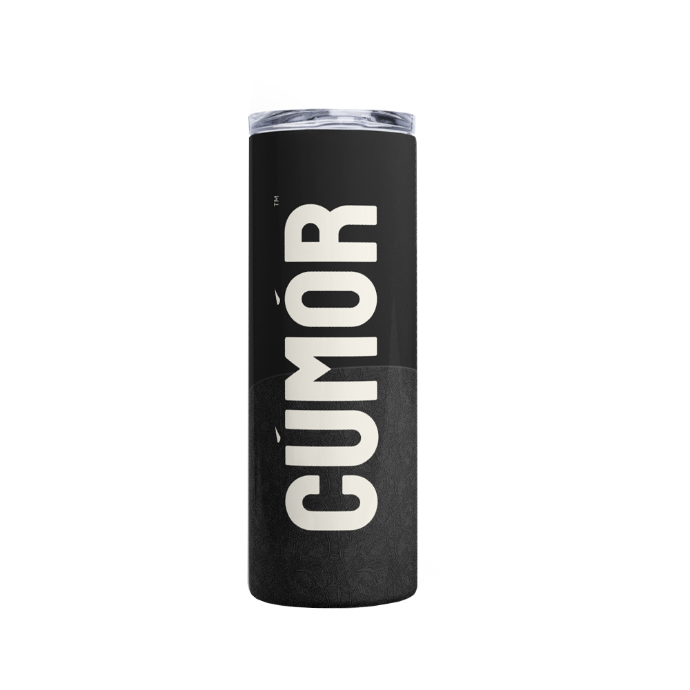 Cumor Stainless Steel Tumbler