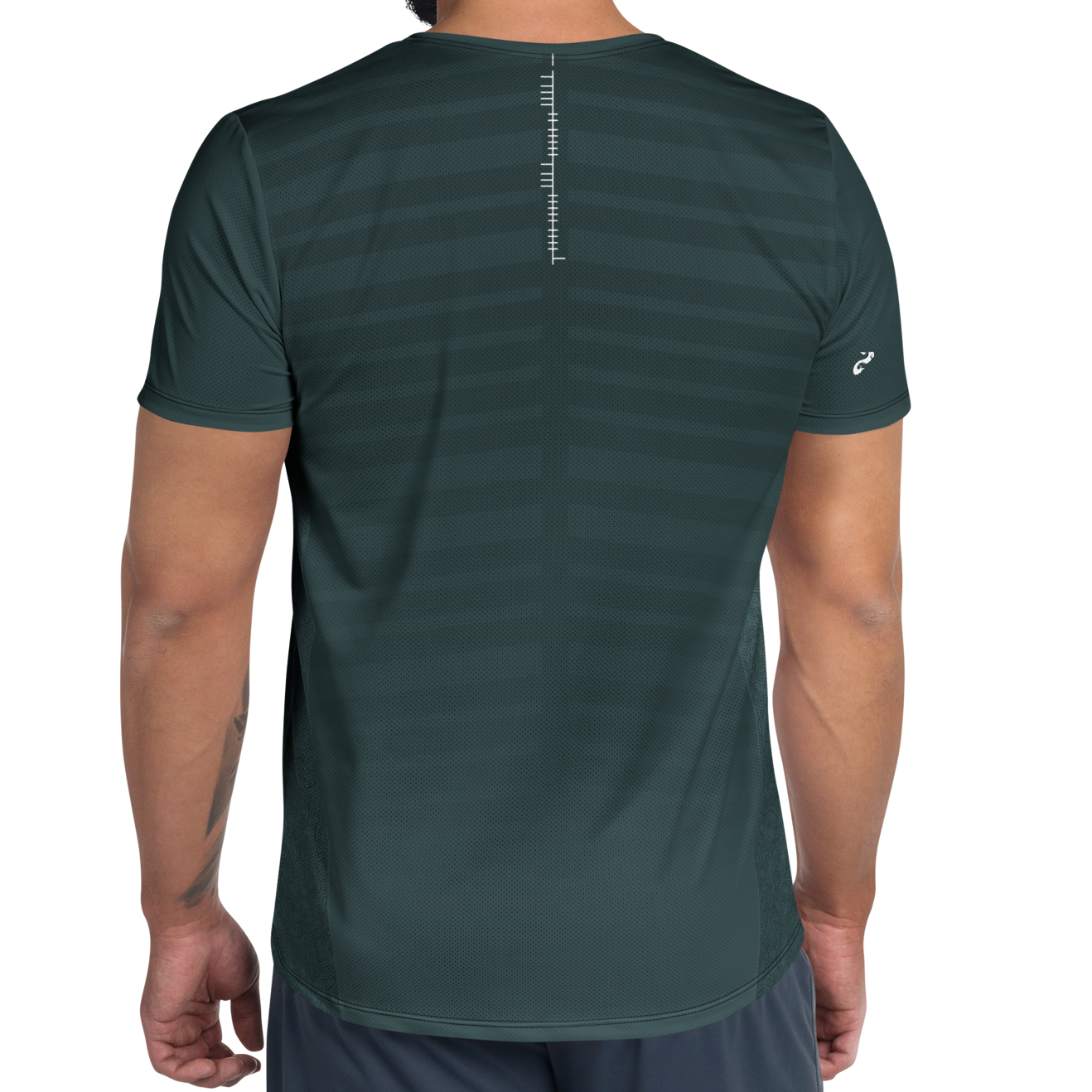 Beast Aqua Green Top