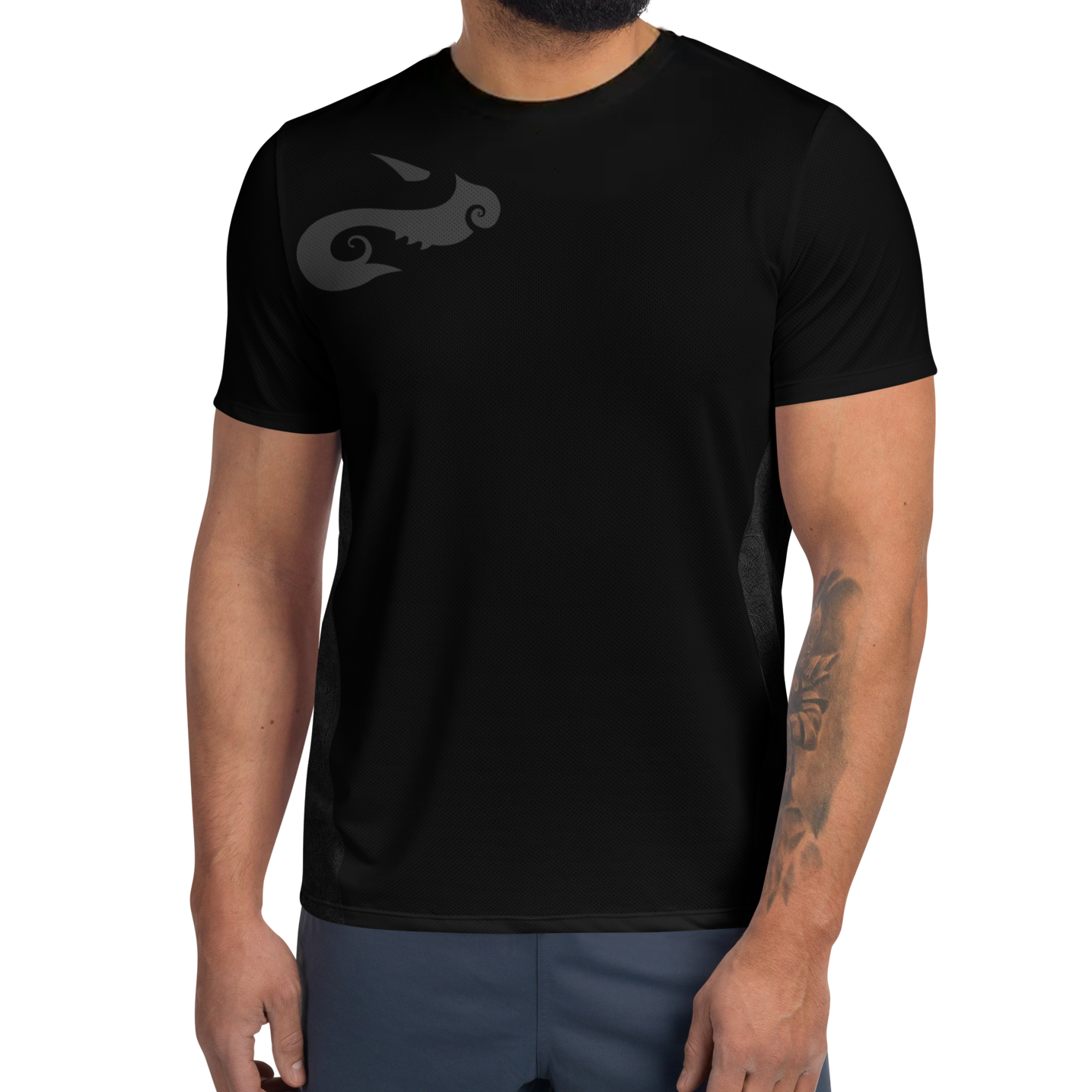 Beast Midnight Black Top