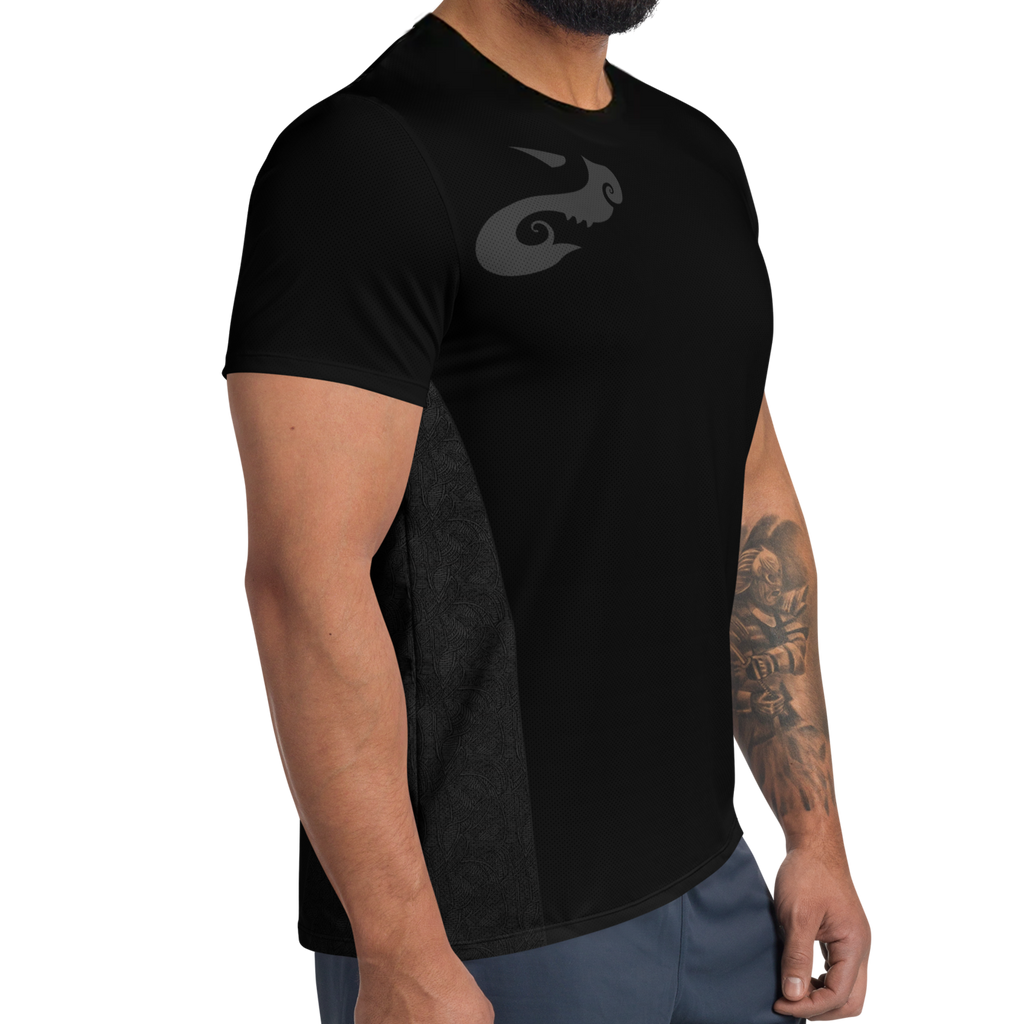 Beast Midnight Black Top