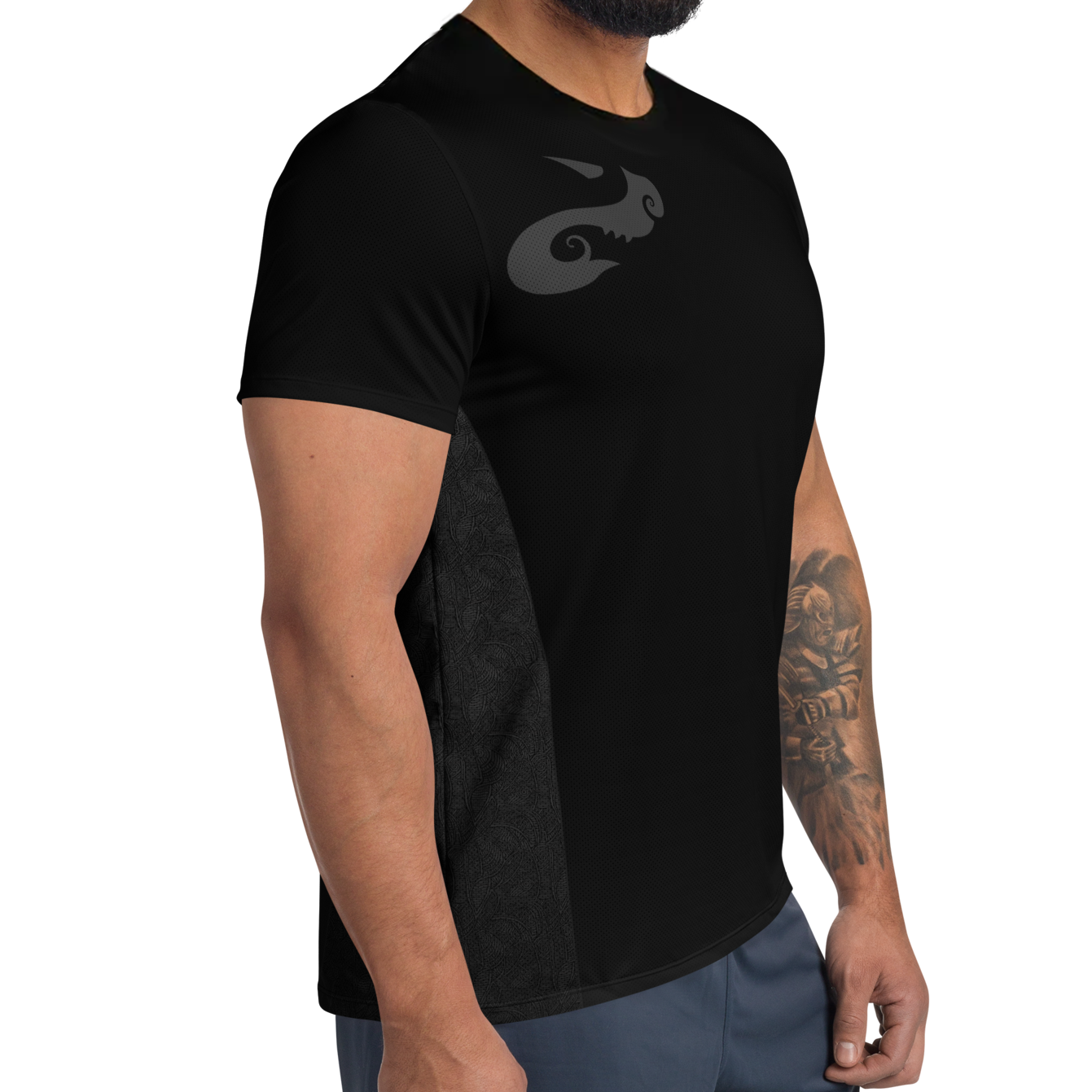 Beast Midnight Black Top