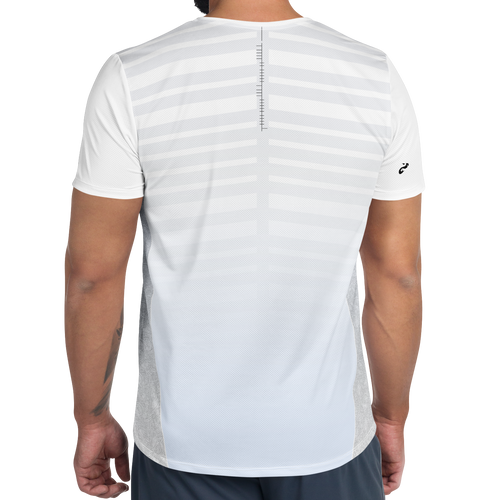 Beast Pearl White Top