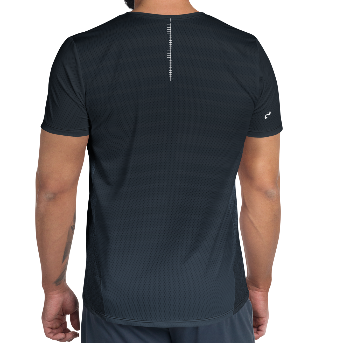 Beast Steel Blue Top