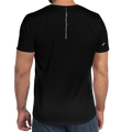 Machine Midnight Black Top