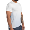Brave Pearl White Top