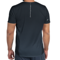 Machine Steel Blue Top