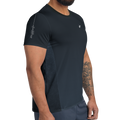 Brave Steel Blue Top