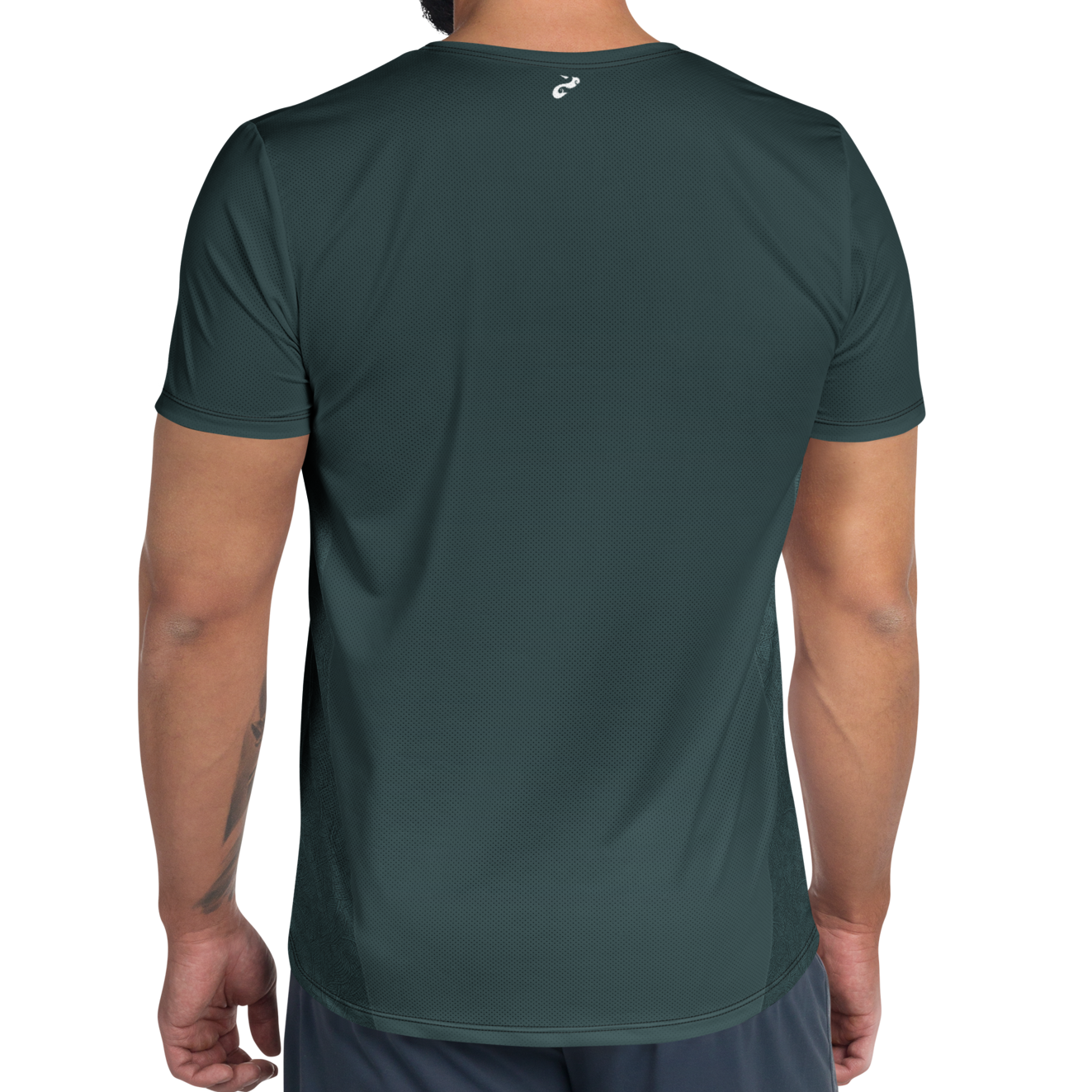 Warrior Aqua Green Top