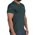 Warrior Aqua Green Top