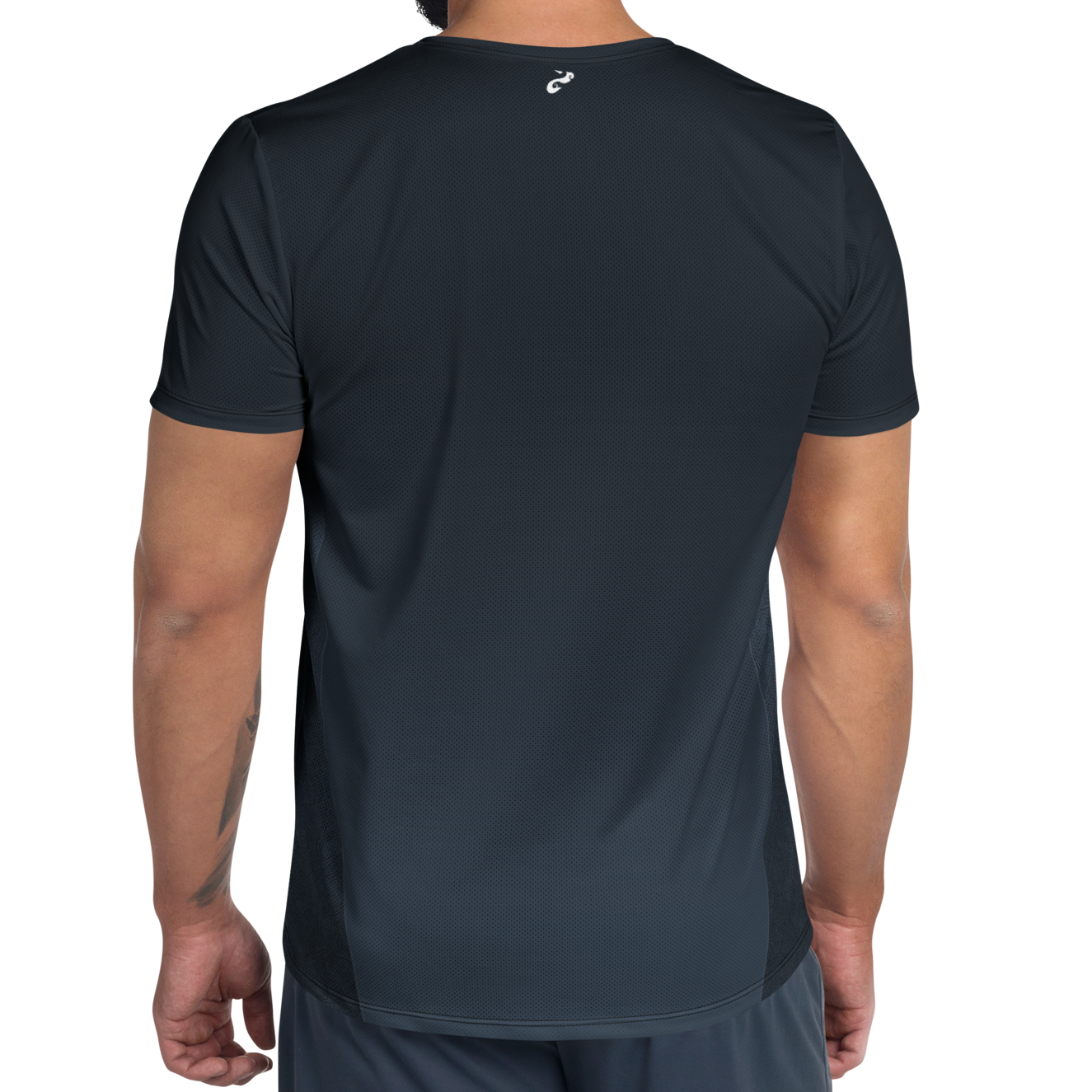 Brave Steel Blue Top