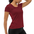Beast Dark Red T-Shirt