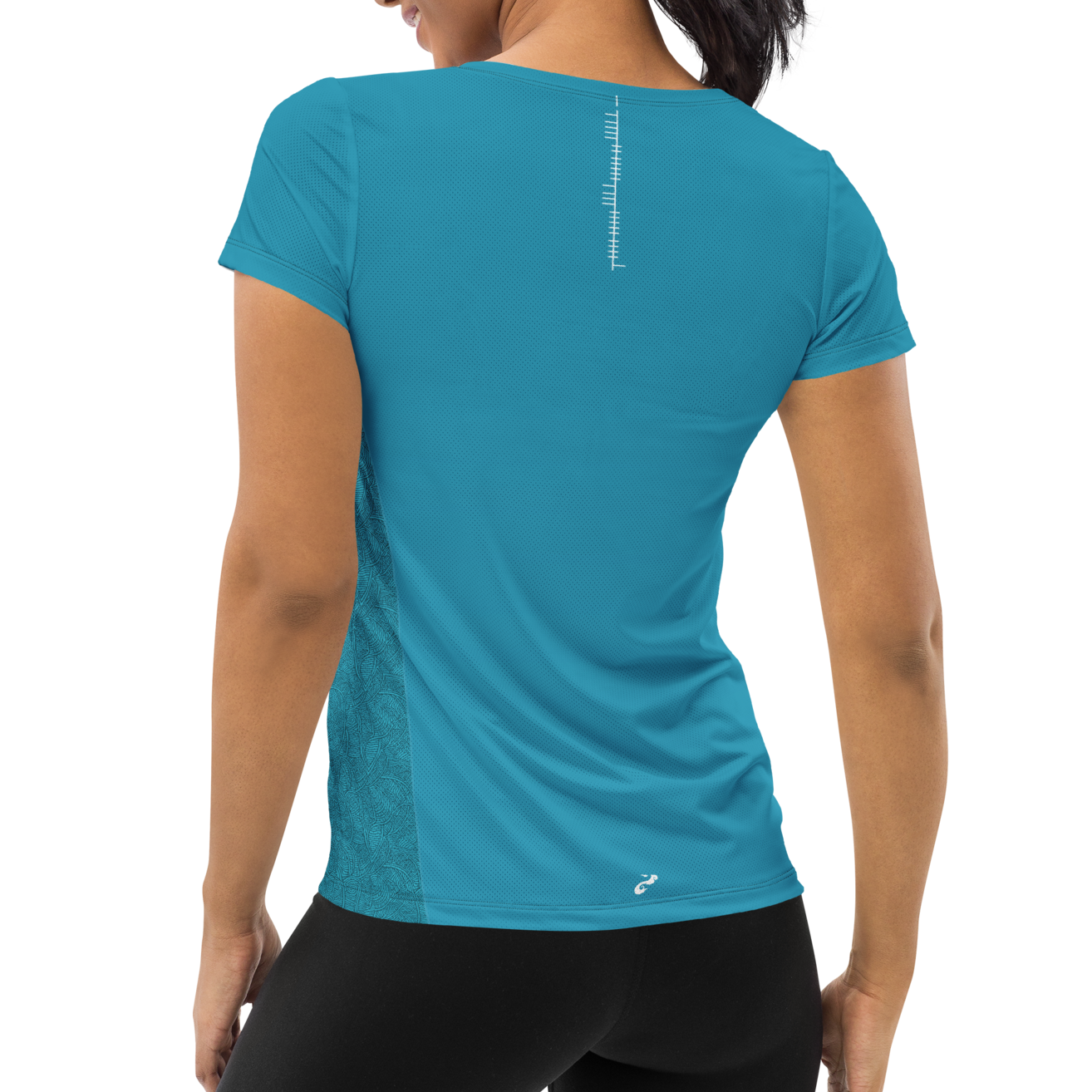 Beast Hydro Blue T-Shirt