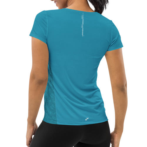 Beast Hydro Blue T-Shirt