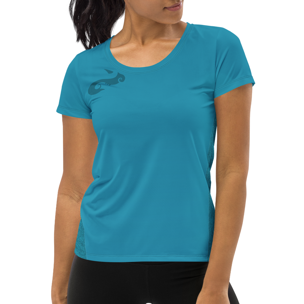 Beast Hydro Blue T-Shirt