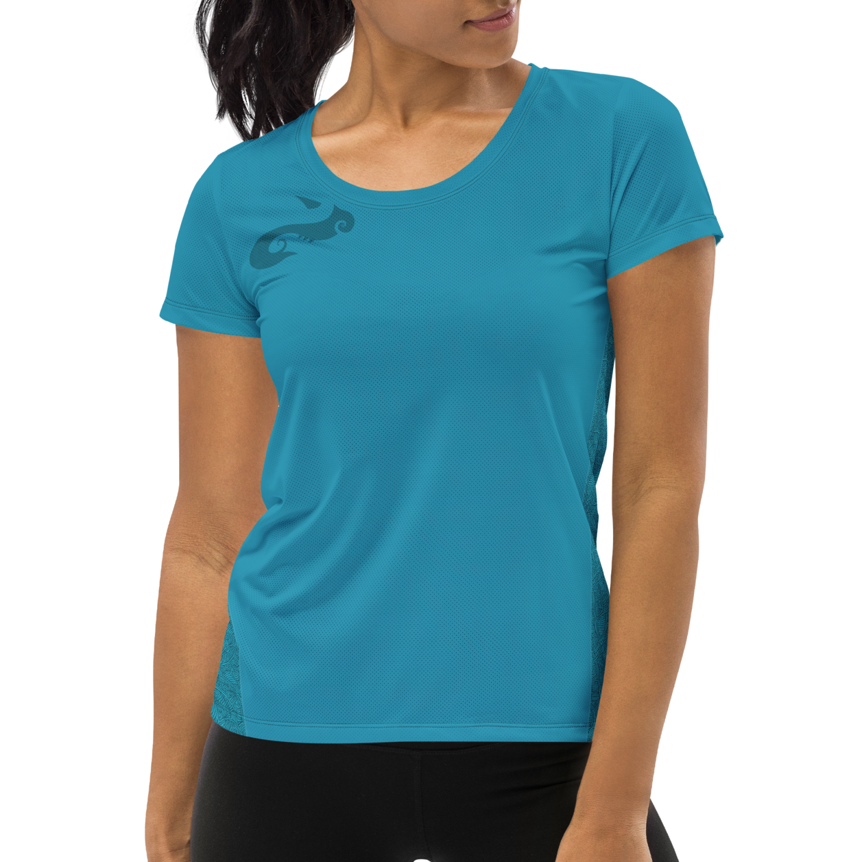 Beast Hydro Blue T-Shirt
