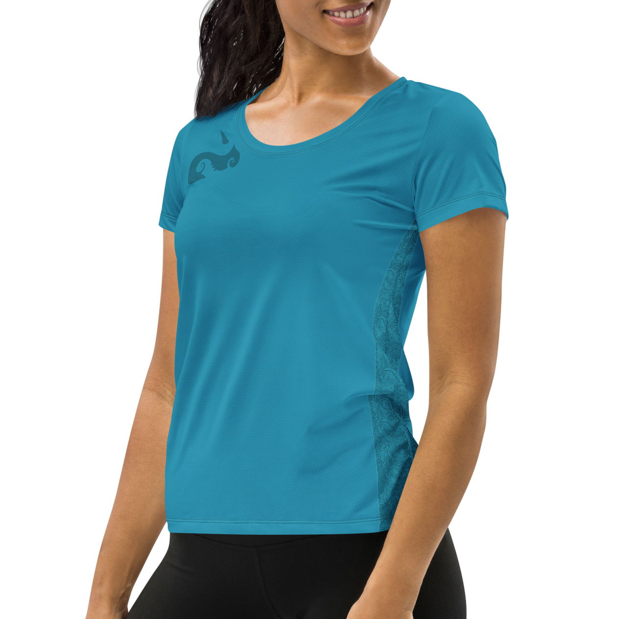 Beast Hydro Blue T-Shirt