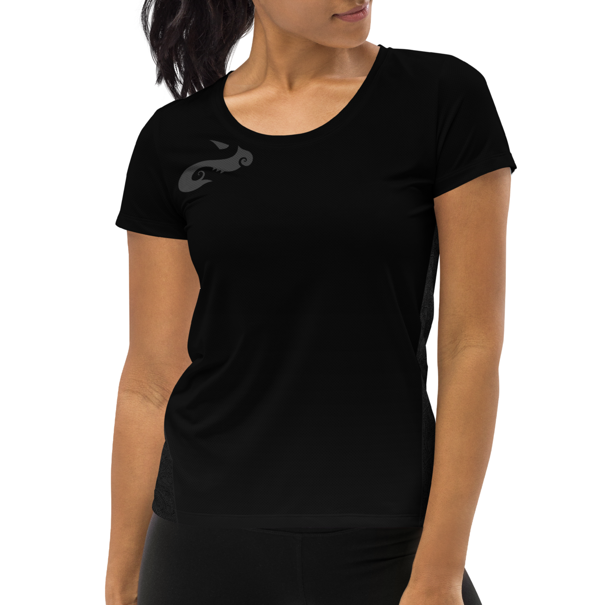 Beast Midnight Black T-Shirt
