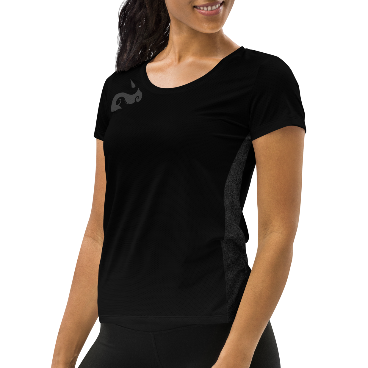Beast Midnight Black T-Shirt