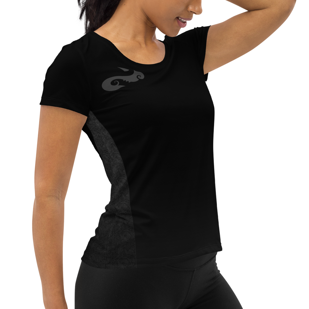 Beast Midnight Black T-Shirt