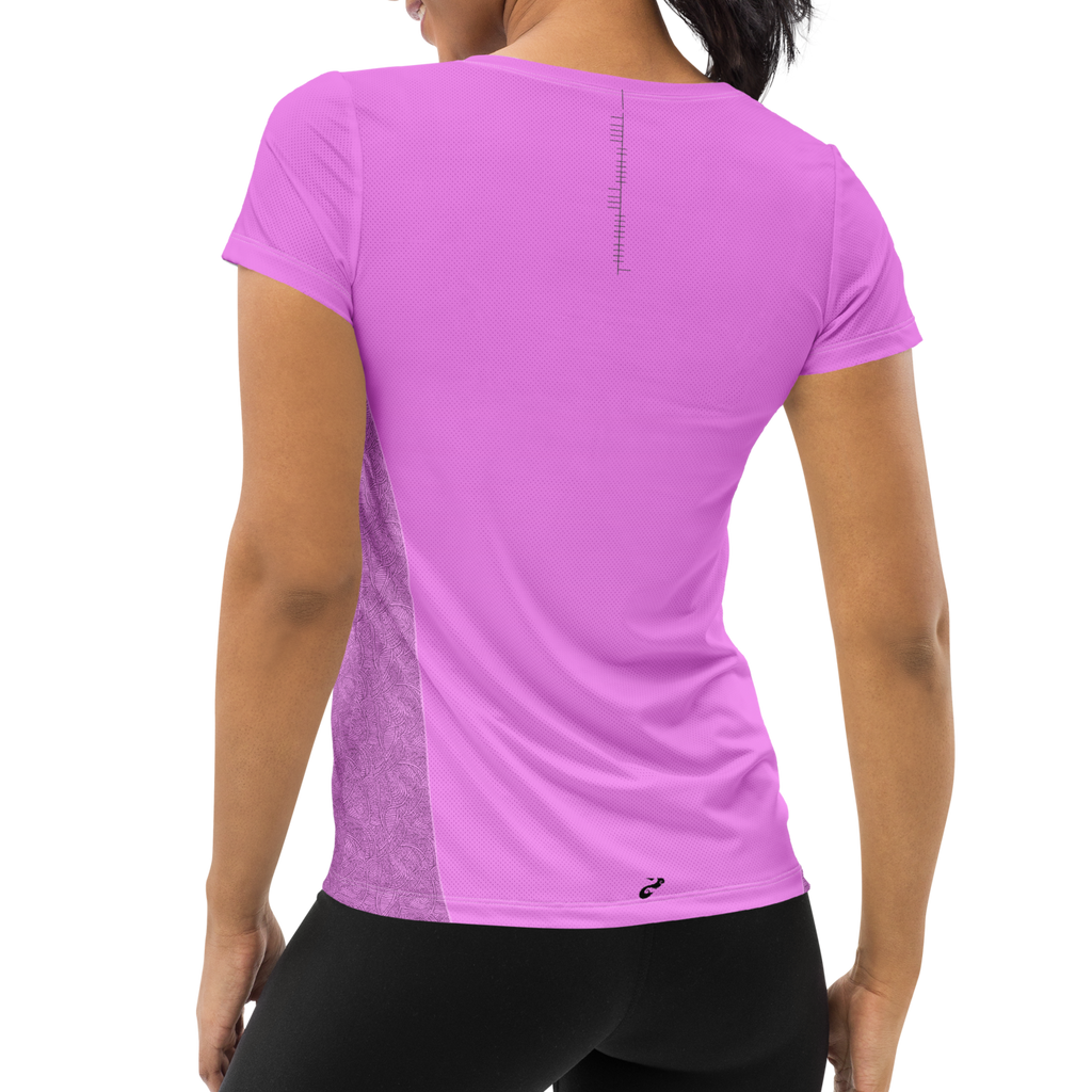Beast Pinky Pink T-Shirt