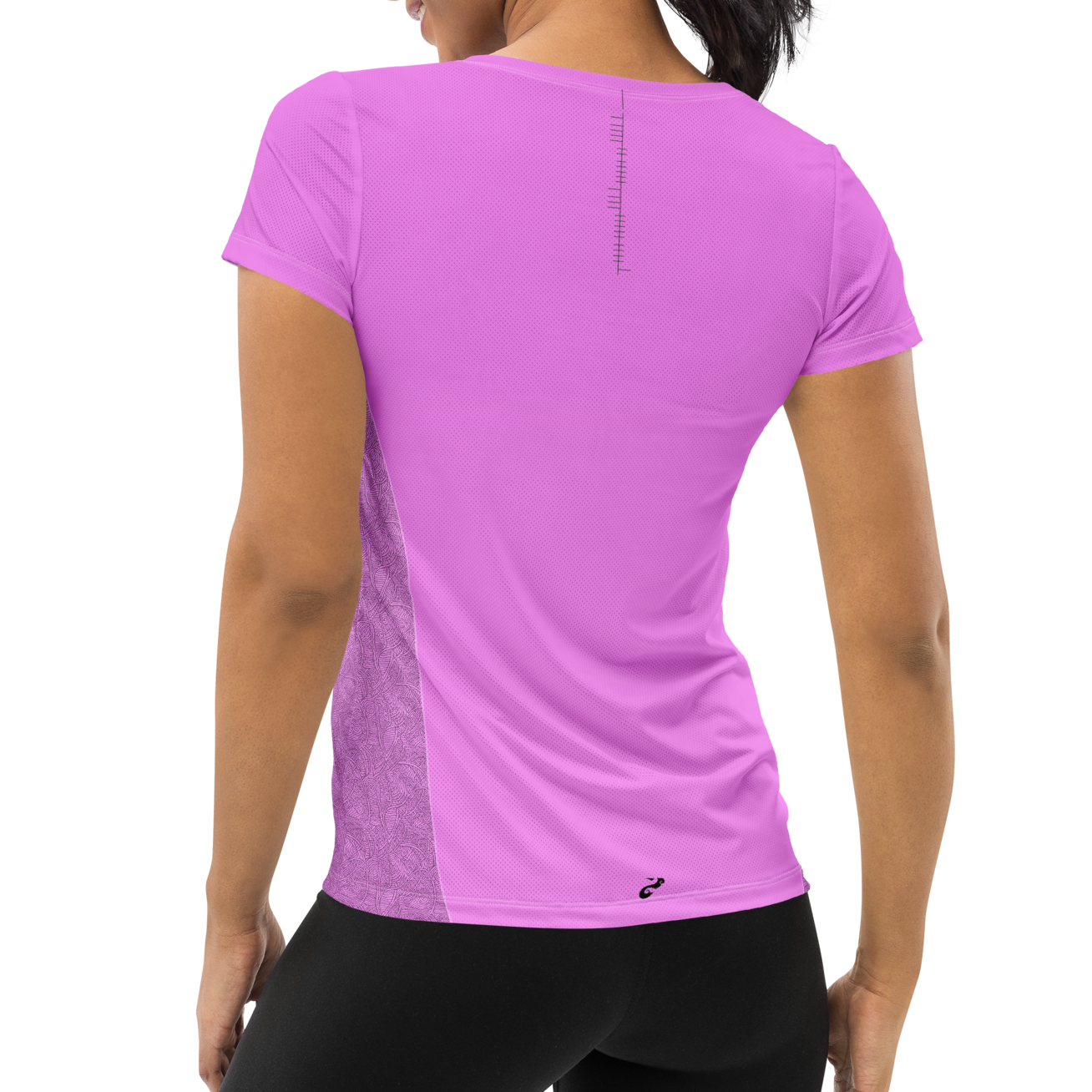 Beast Pinky Pink T-Shirt