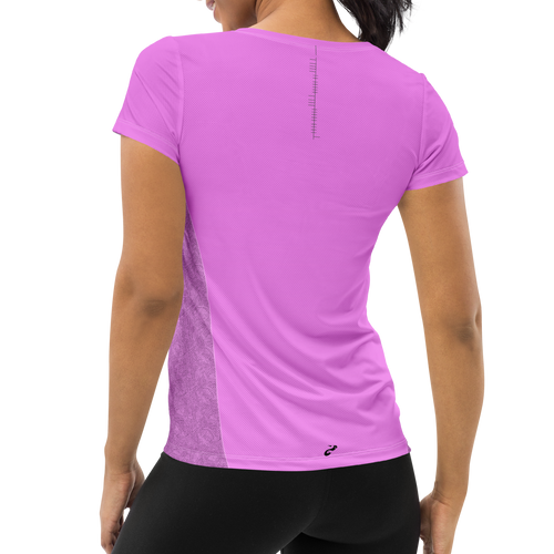 Beast Pinky Pink T-Shirt