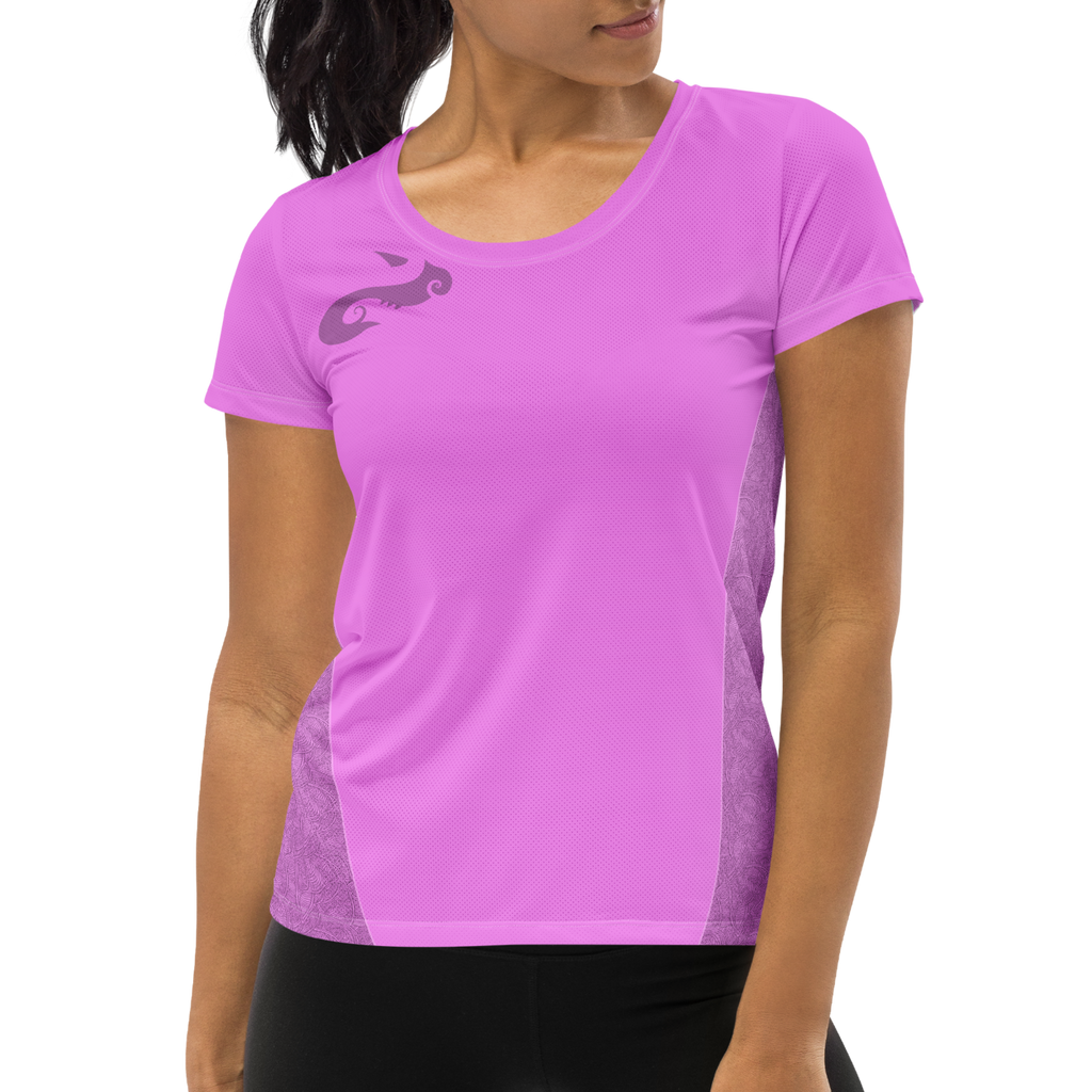 Beast Pinky Pink T-Shirt