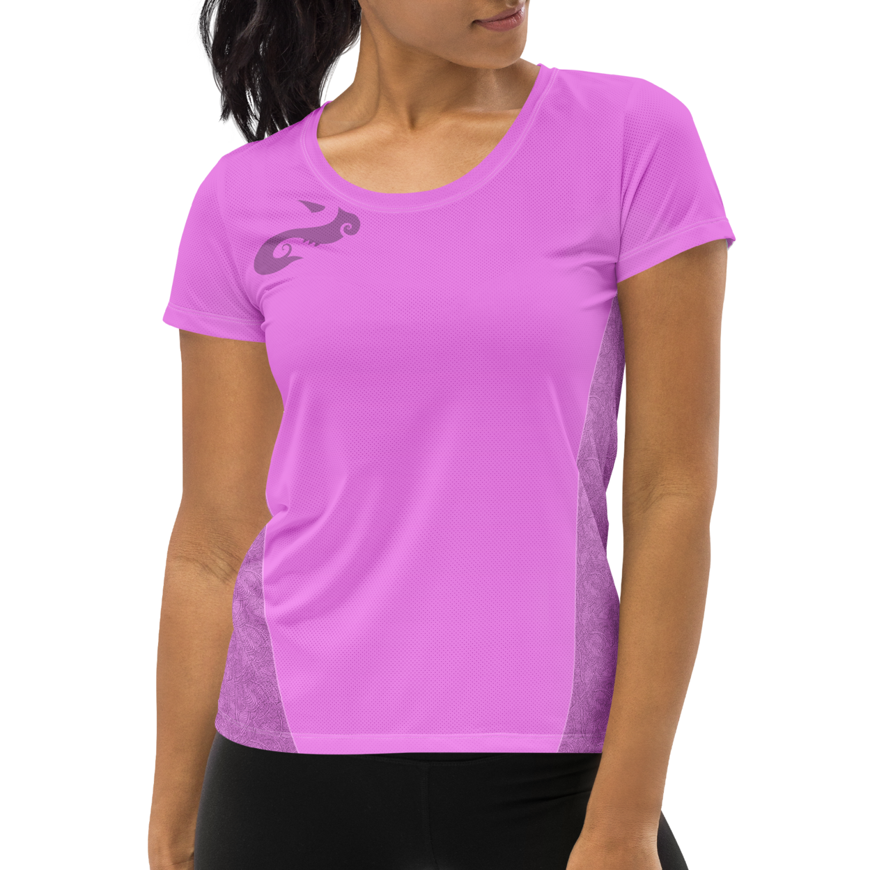 Beast Pinky Pink T-Shirt