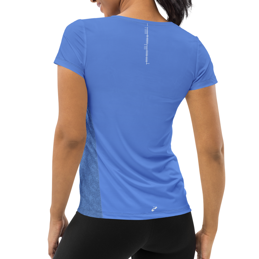 Beast Venice Blue T-Shirt