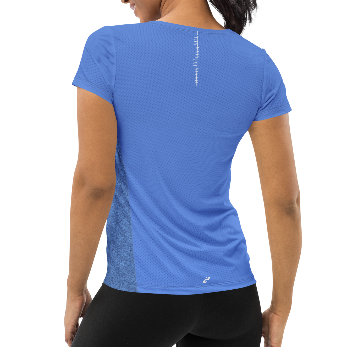 Beast Venice Blue T-Shirt