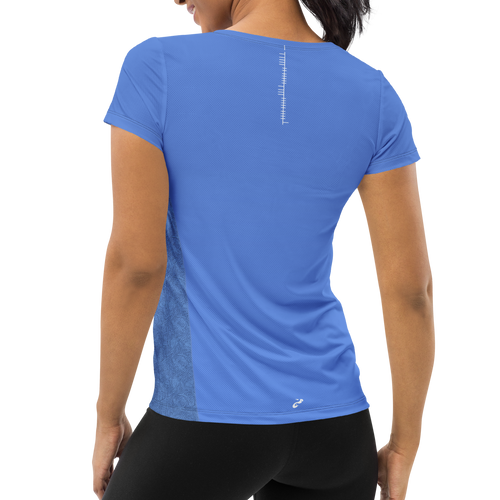 Beast Venice Blue T-Shirt