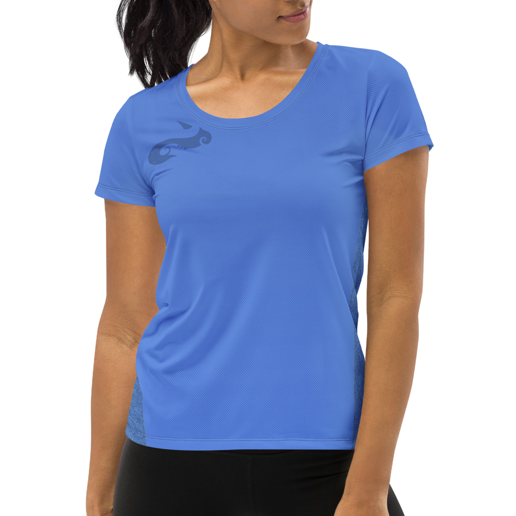 Beast Venice Blue T-Shirt