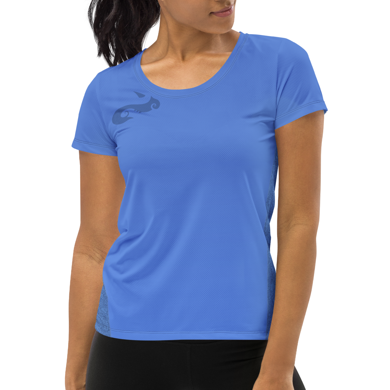 Beast Venice Blue T-Shirt