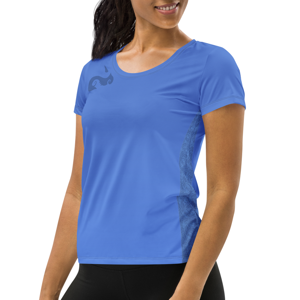 Beast Venice Blue T-Shirt