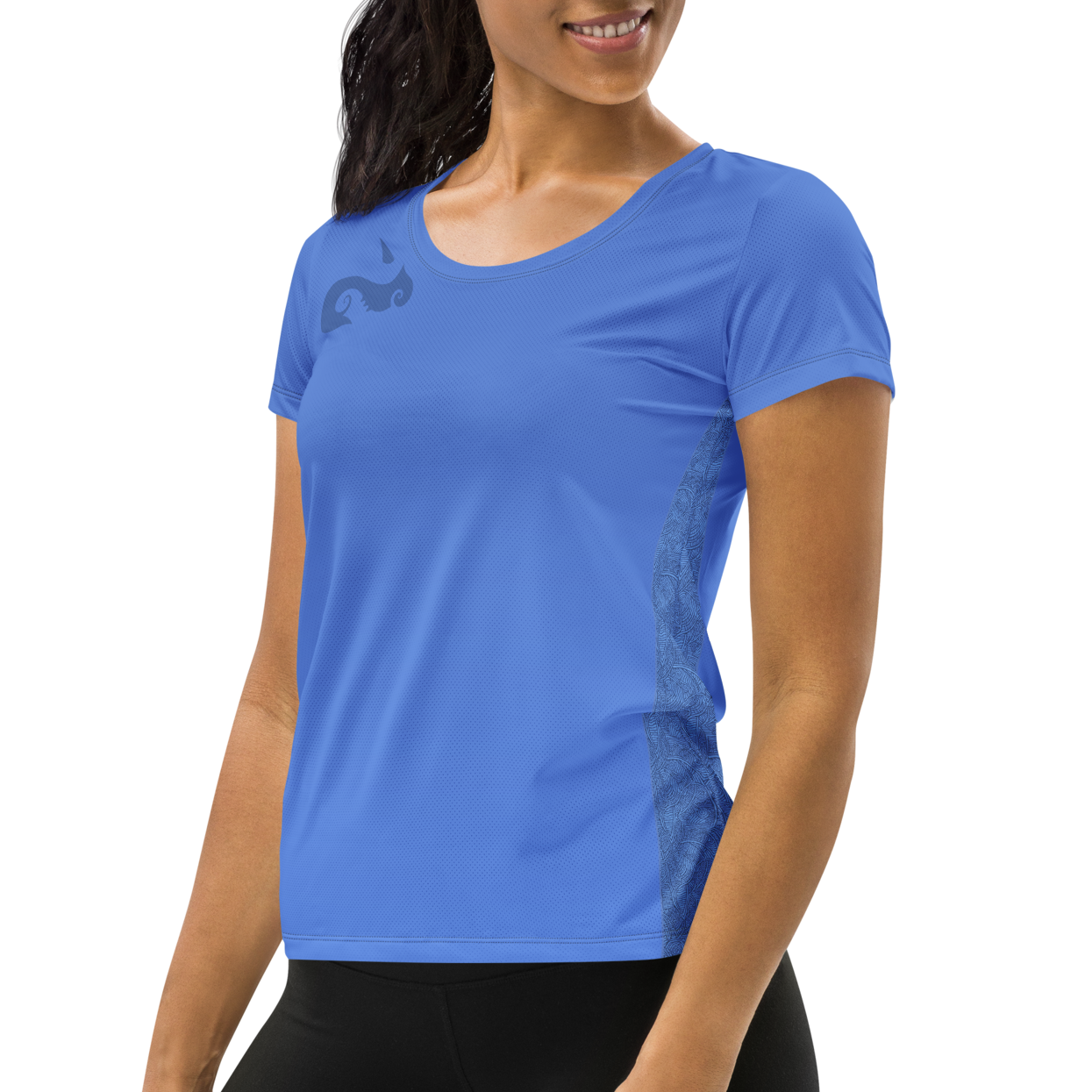 Beast Venice Blue T-Shirt