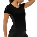 Brave Midnight Black T-Shirt