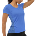 Brave Venice Blue T-Shirt