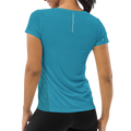 Machine Hydro Blue T-Shirt