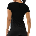 Machine Midnight Black T-Shirt
