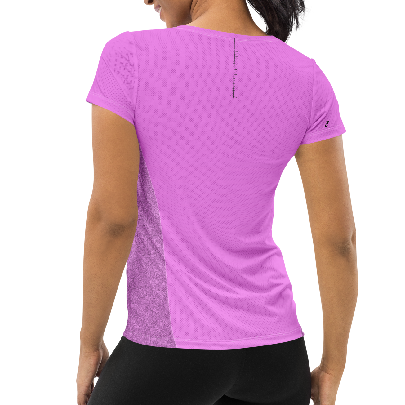 Machine Pinky Pink T-Shirt