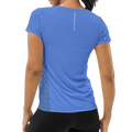 Machine Venice Blue T-Shirt