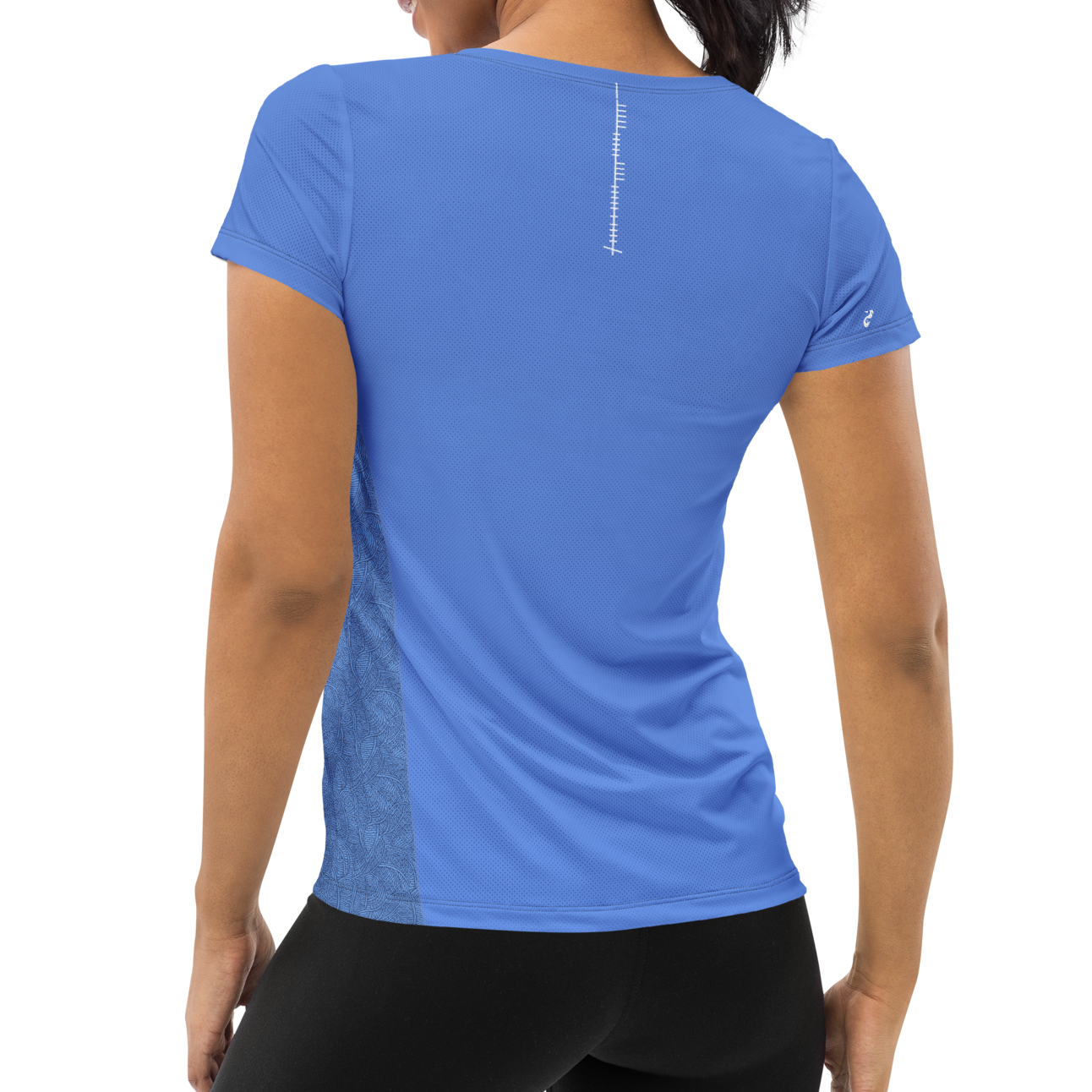 Machine Venice Blue T-Shirt