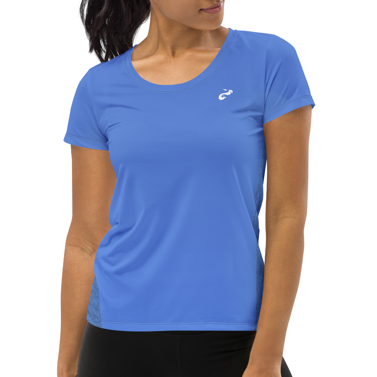 Machine Venice Blue T-Shirt