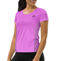 Warrior Pinky Pink T-Shirt