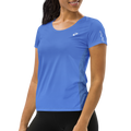 Warrior Venice Blue T-Shirt