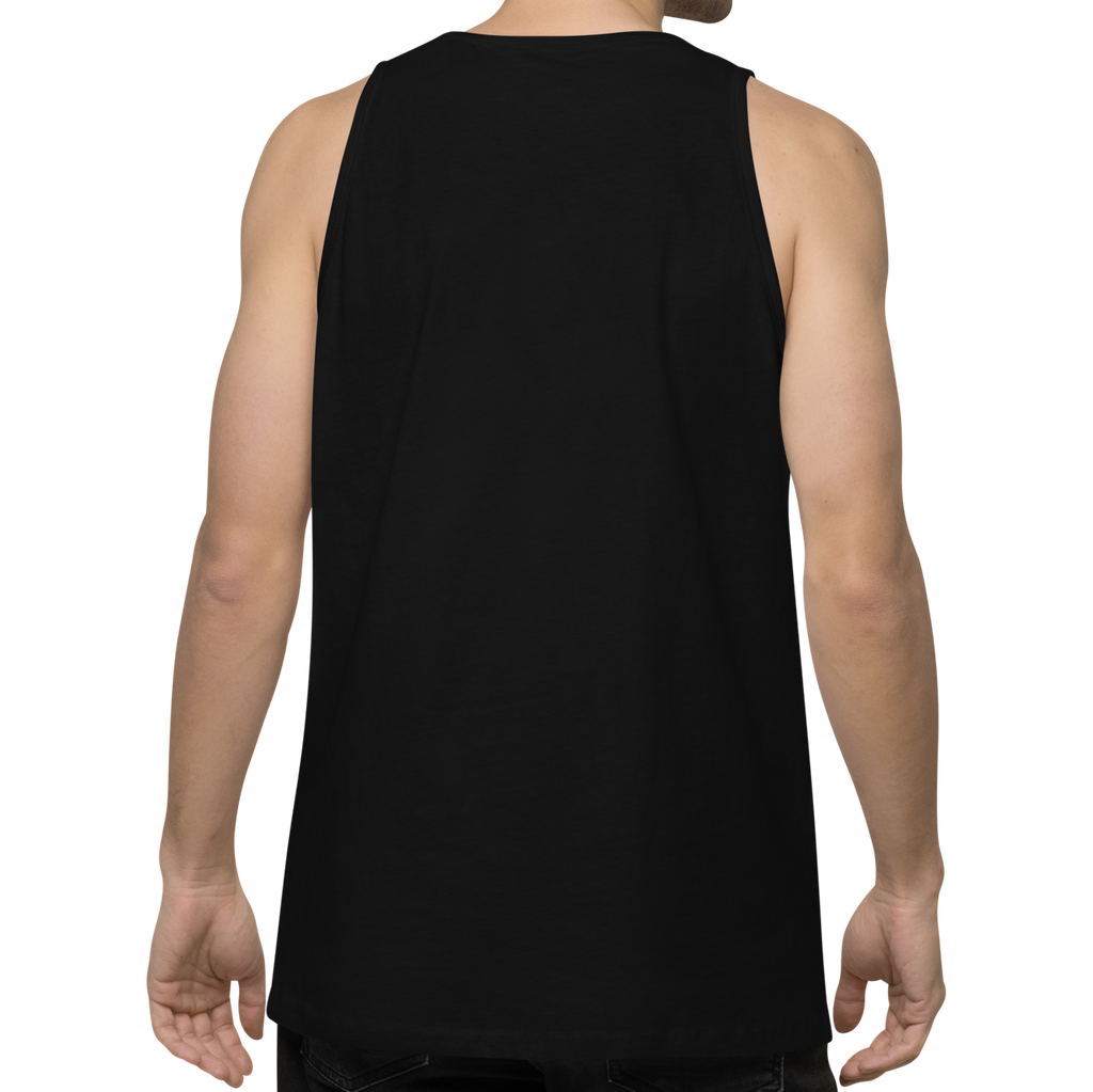 DTGT Tank Top