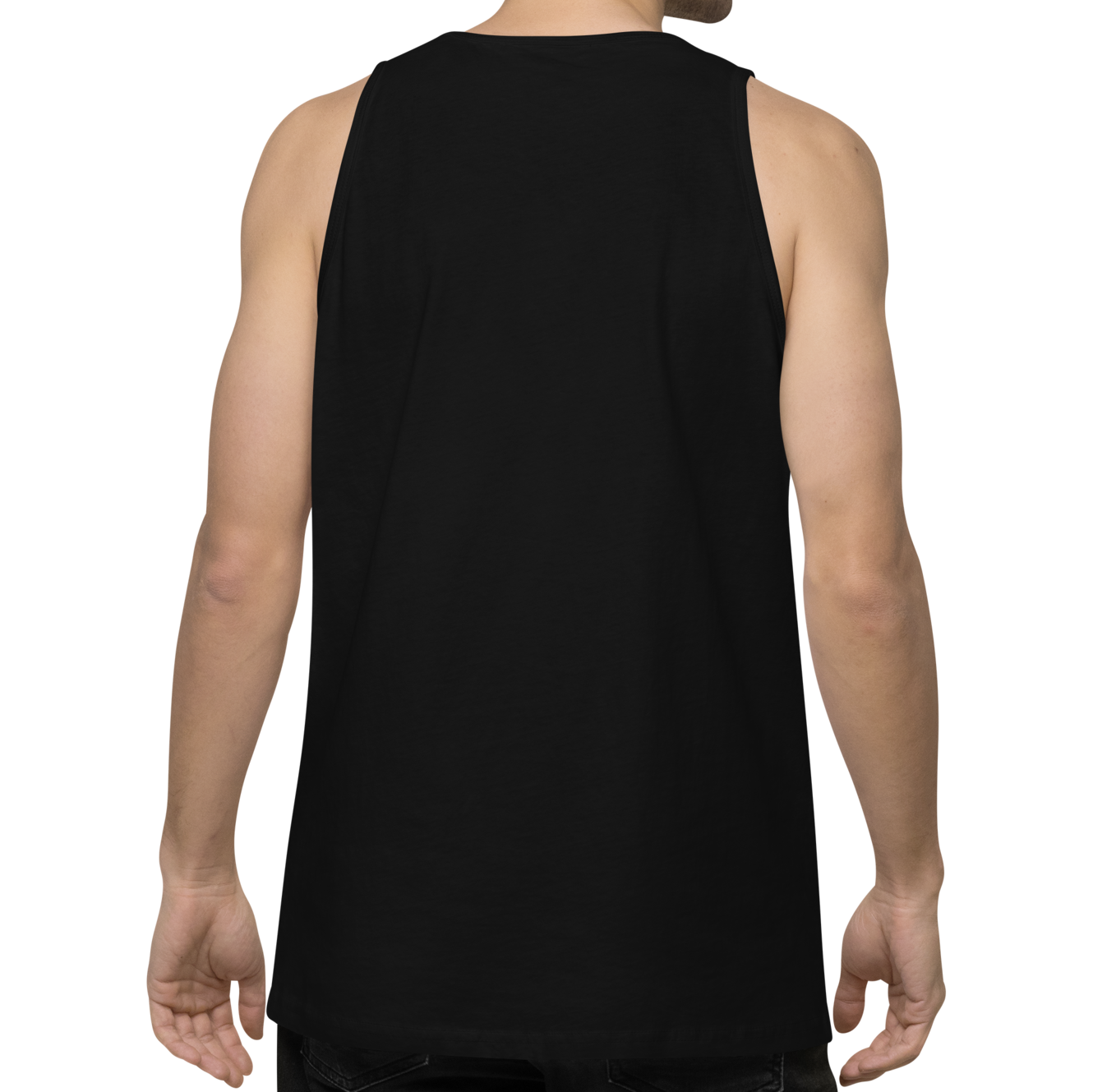 DTGT Tank Top
